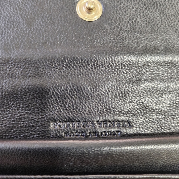Bottega Veneta card holder - Picture 8 of 8